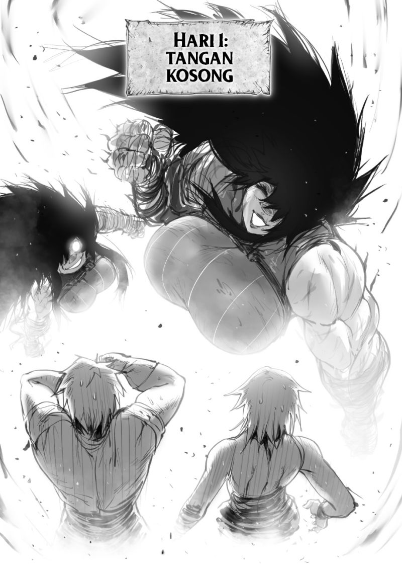 Ramia-Yana Chapter 09.1 Gambar 17