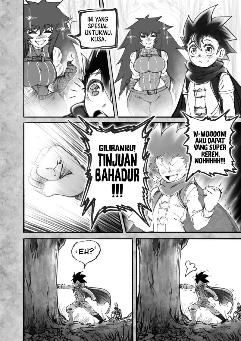 Ramia-Yana Chapter 09.1 Gambar 18