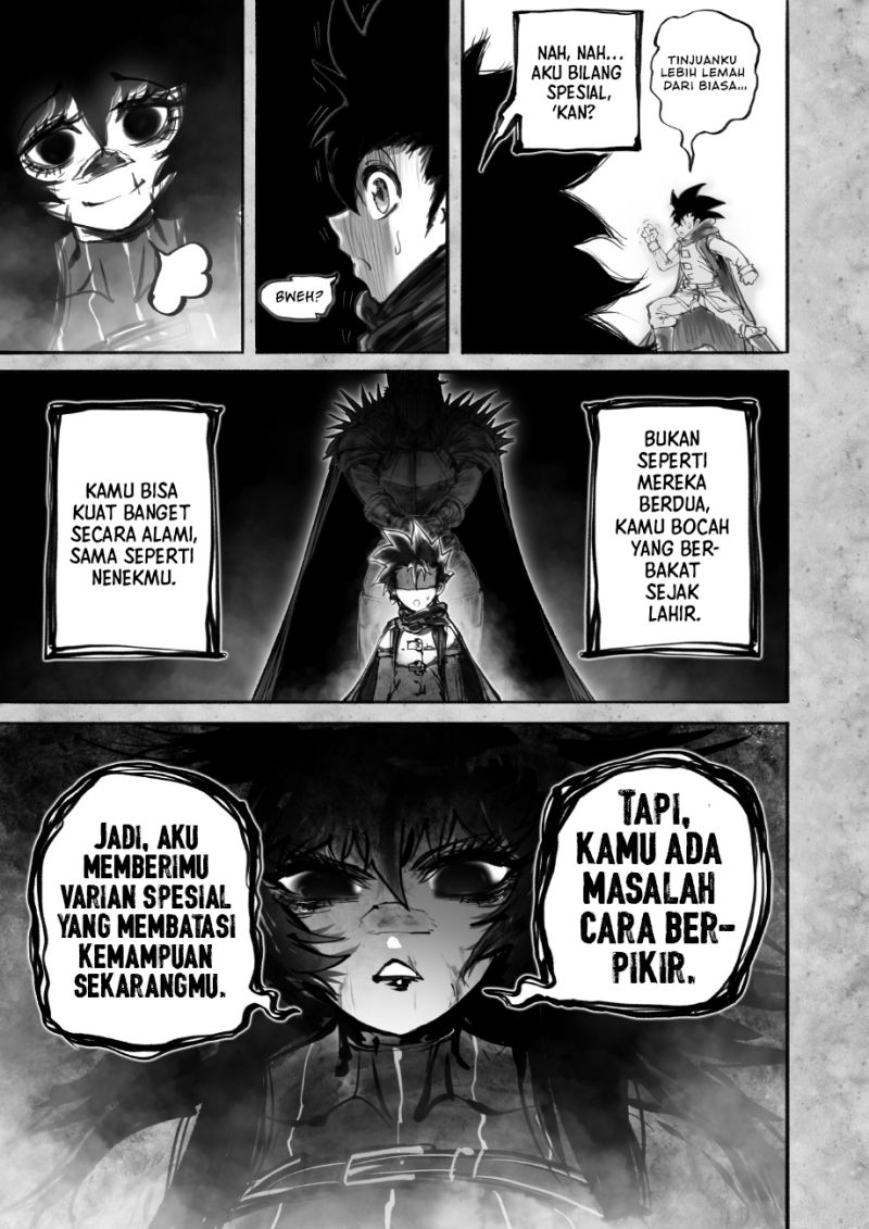 Ramia-Yana Chapter 09.1 Gambar 19