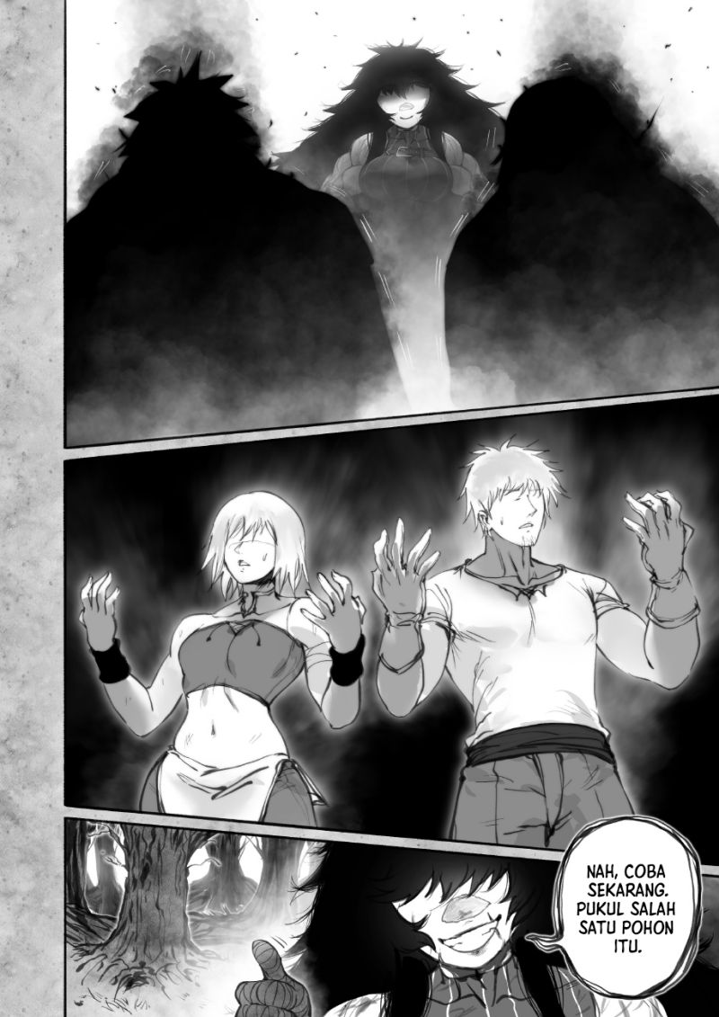 Ramia-Yana Chapter 09.1 Gambar 12