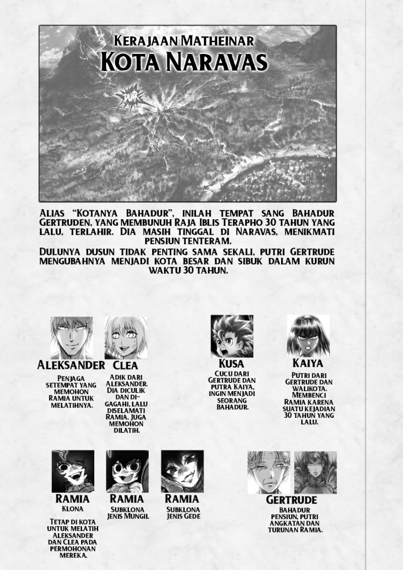 Manga Ramia-Yana Chapter 09.1 gambar nomor 2