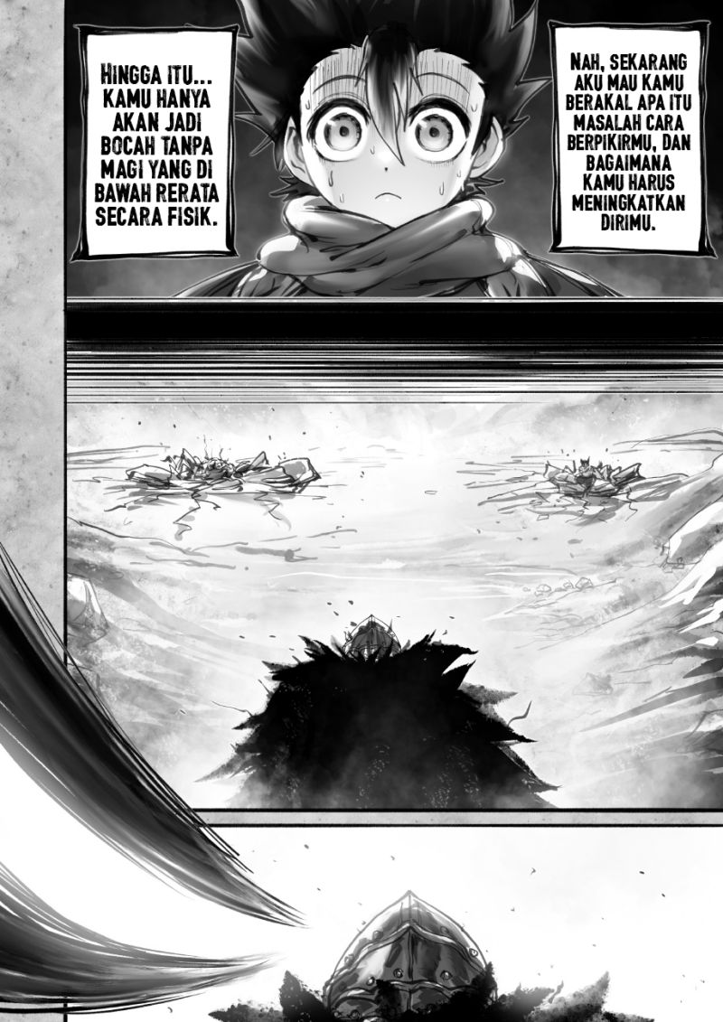 Ramia-Yana Chapter 09.1 Gambar 20