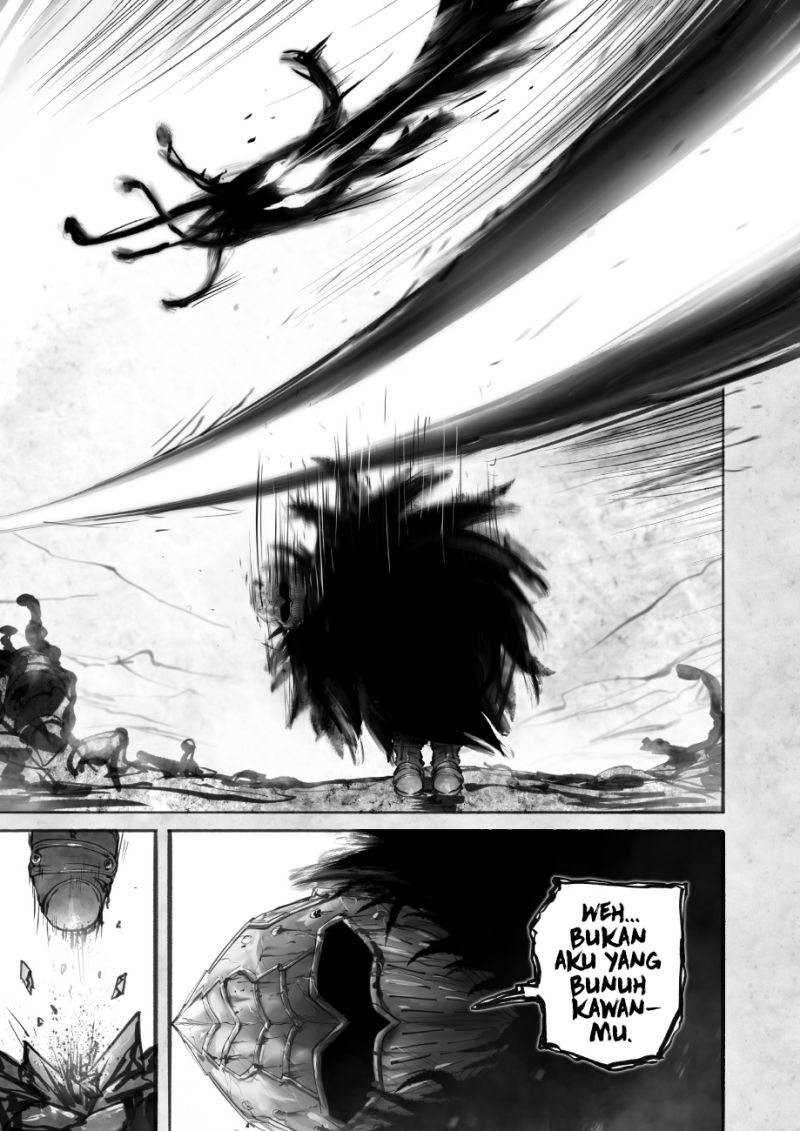 Ramia-Yana Chapter 09.1 Gambar 21
