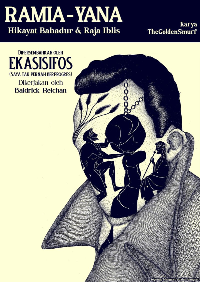 Ramia-Yana Chapter 09.1 Gambar 22