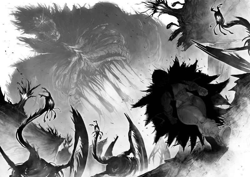 Ramia-Yana Chapter 09.1 Gambar 4