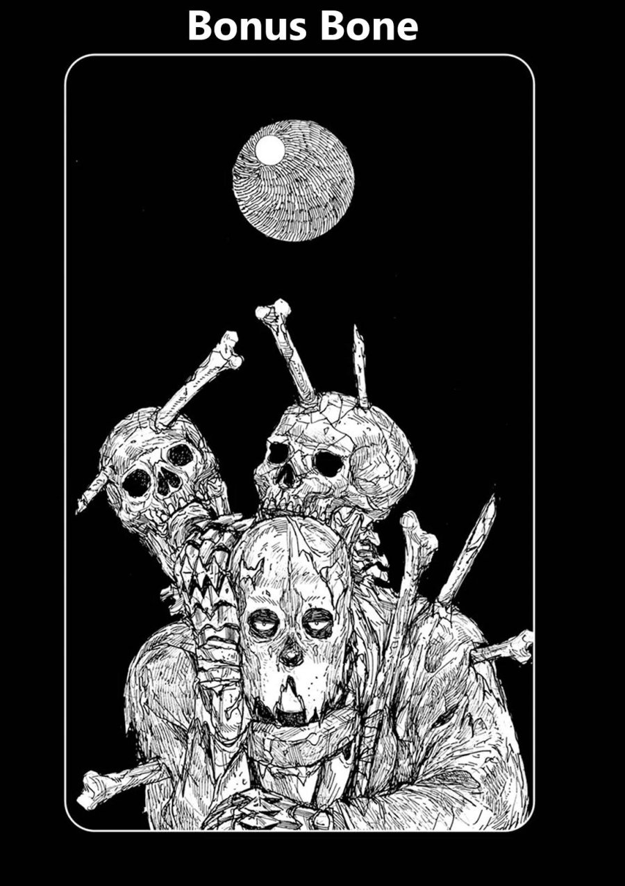 Dai Dark Chapter 06.5 Gambar 11