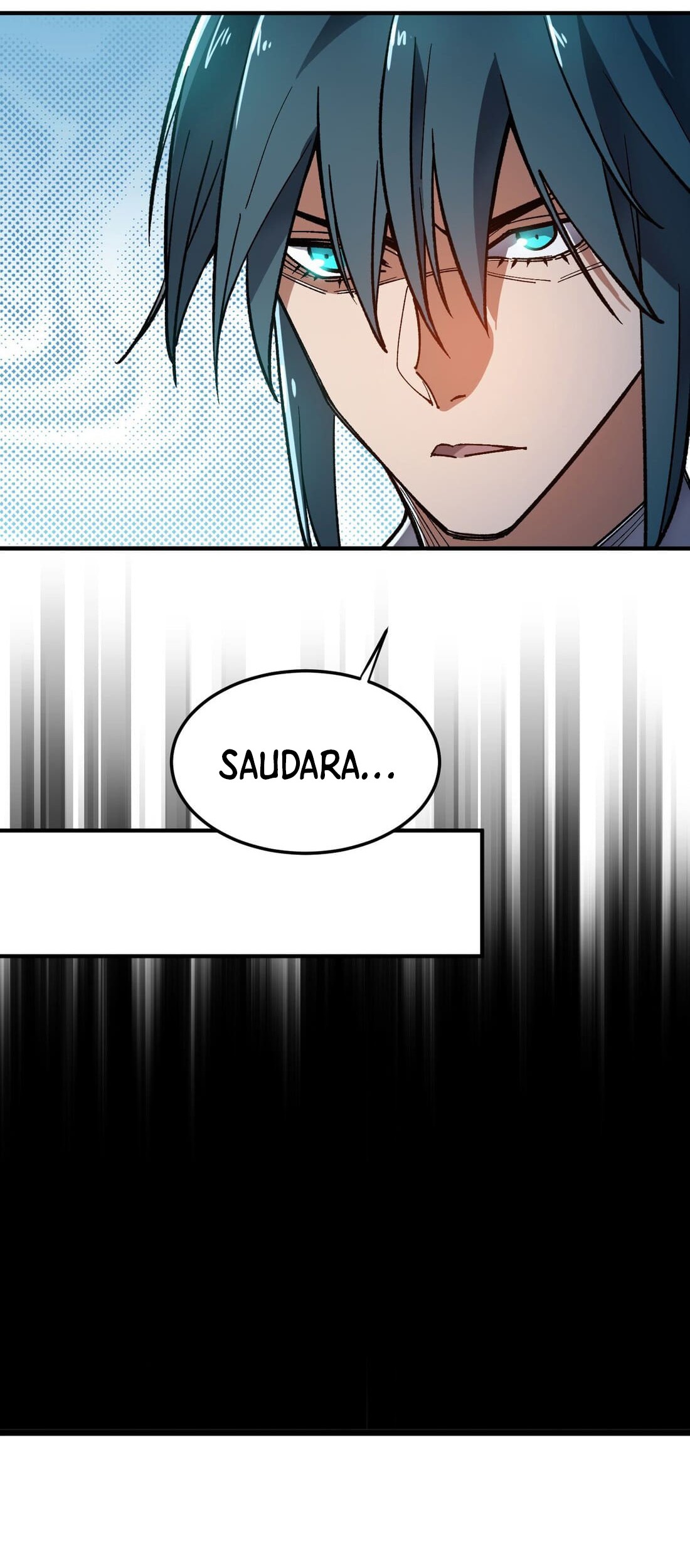 Under The Black Fog Chapter 18 Gambar 18