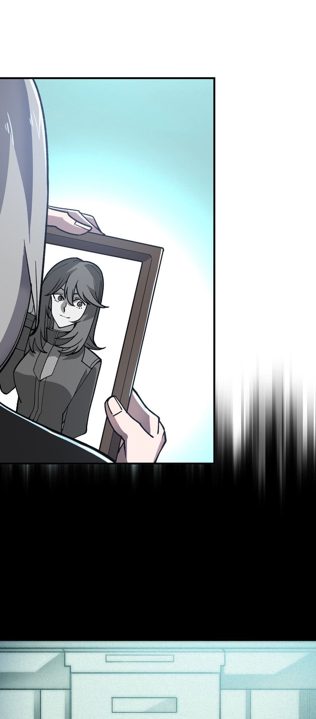 Under The Black Fog Chapter 18 Gambar 28