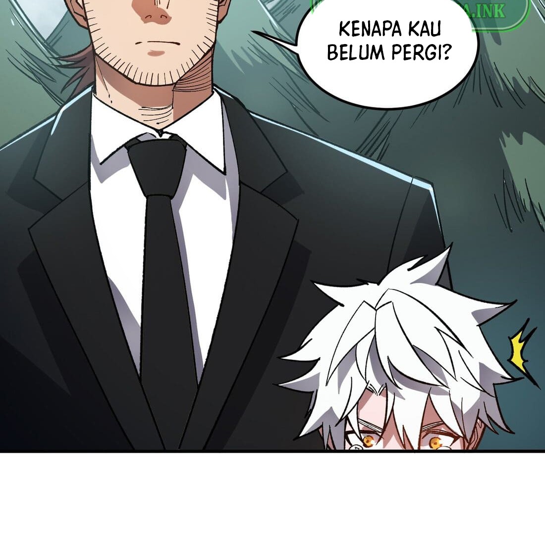 Under The Black Fog Chapter 18 Gambar 31