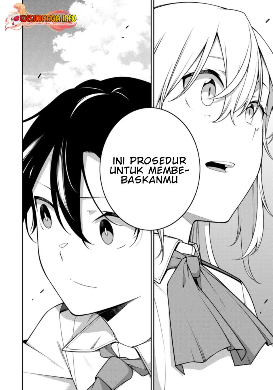 Saikyou Onmyouji no Isekai Tenseiki ~Geboku no Youkaidomo ni Kurabete Monster ga Yowaisugirundaga~ Chapter 18.4 Gambar 12