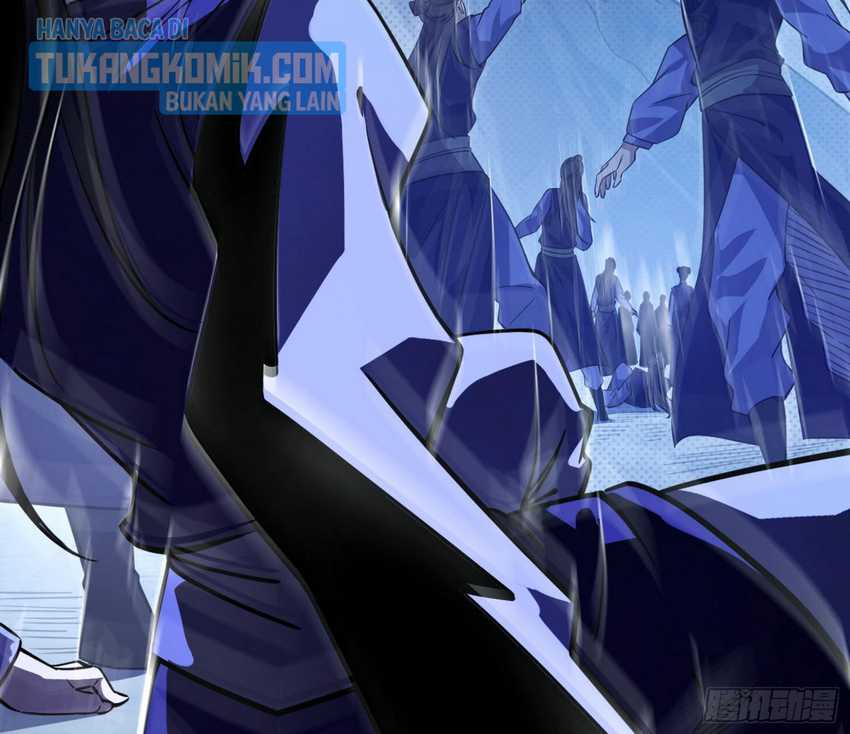 I’m An Evil God Chapter 318 Gambar 10