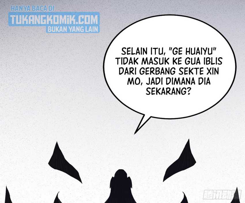 I’m An Evil God Chapter 318 Gambar 104