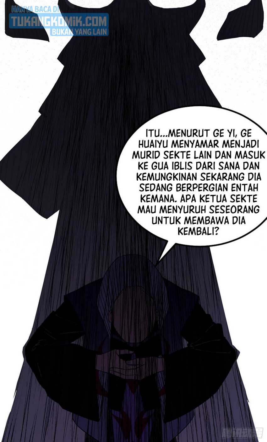 I’m An Evil God Chapter 318 Gambar 105