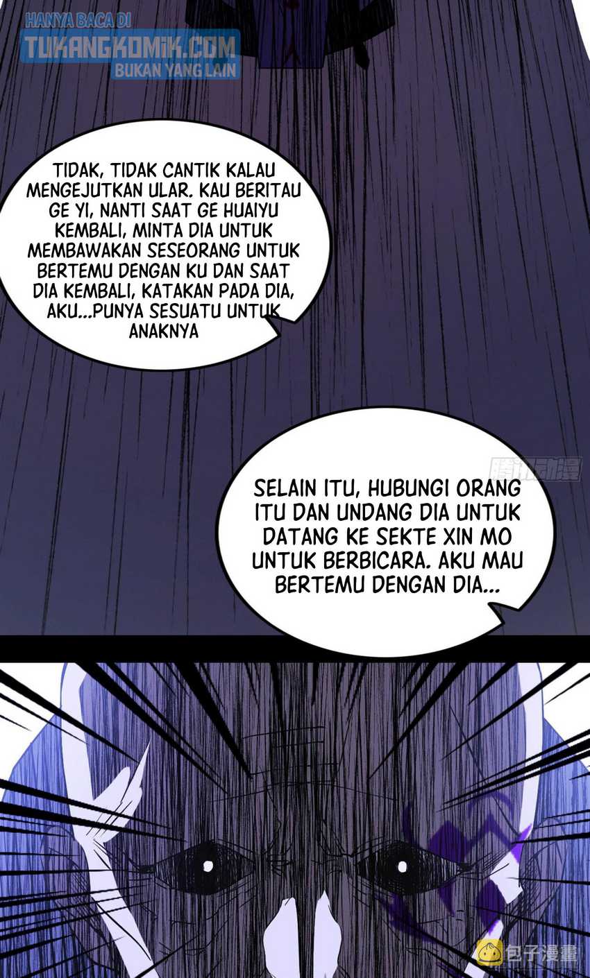 I’m An Evil God Chapter 318 Gambar 106