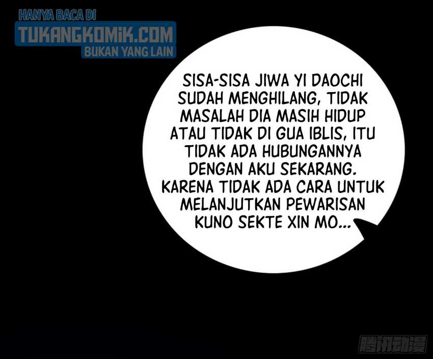 I’m An Evil God Chapter 318 Gambar 108