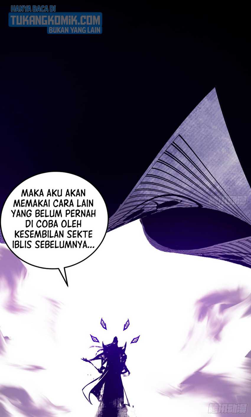 I’m An Evil God Chapter 318 Gambar 109