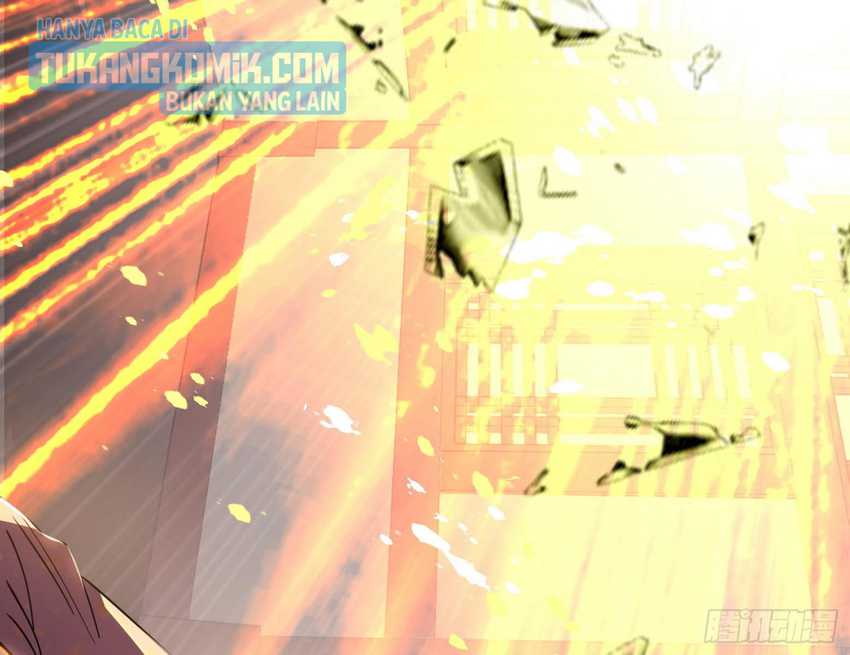 I’m An Evil God Chapter 318 Gambar 32