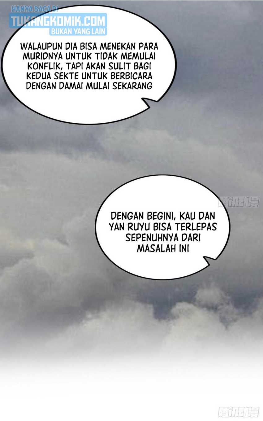 I’m An Evil God Chapter 318 Gambar 45