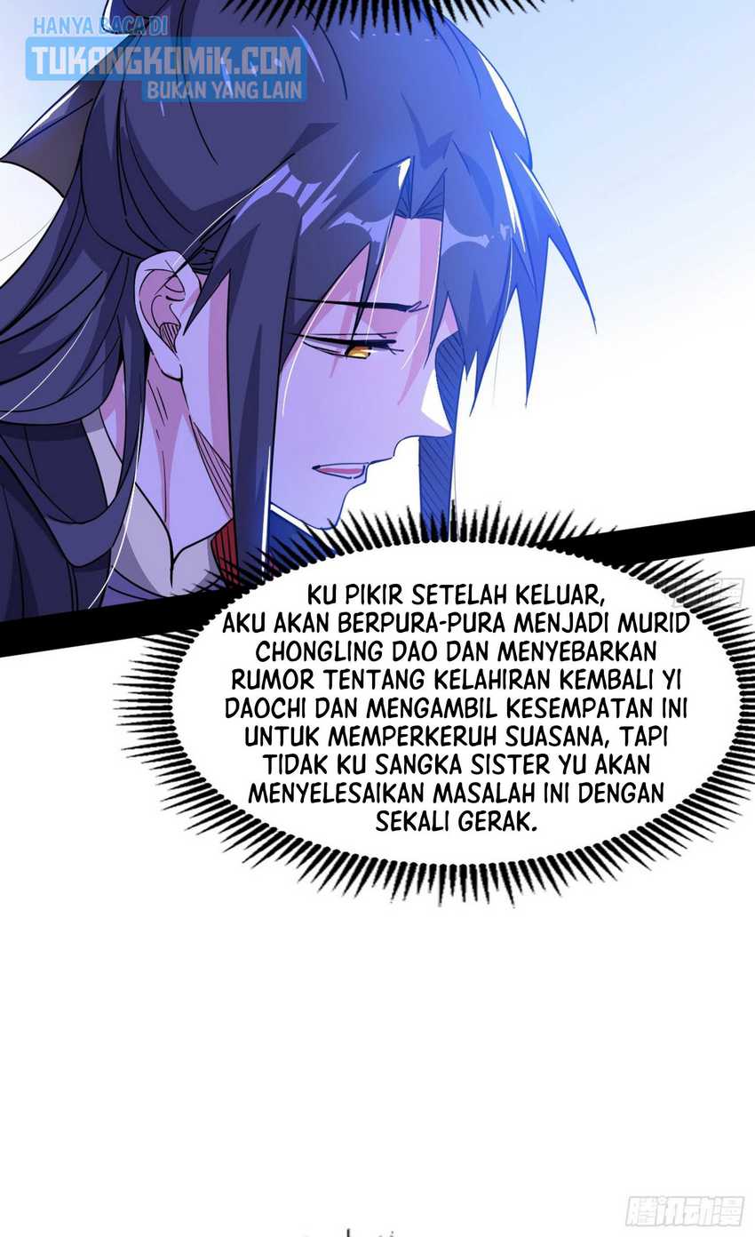 I’m An Evil God Chapter 318 Gambar 47