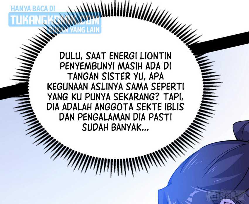 I’m An Evil God Chapter 318 Gambar 48