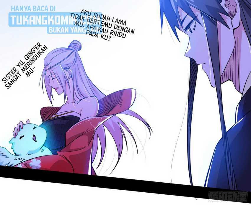 I’m An Evil God Chapter 318 Gambar 49