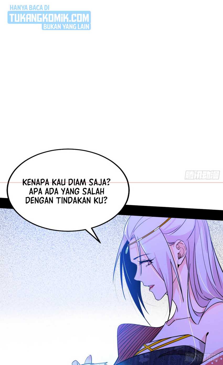 I’m An Evil God Chapter 318 Gambar 50