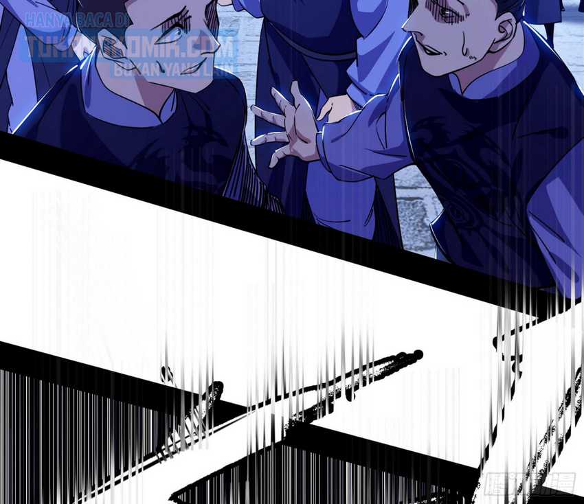 I’m An Evil God Chapter 318 Gambar 4