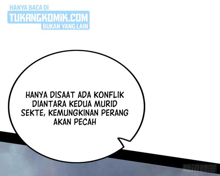 I’m An Evil God Chapter 318 Gambar 42