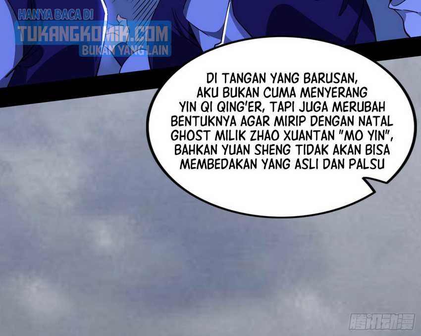 I’m An Evil God Chapter 318 Gambar 44