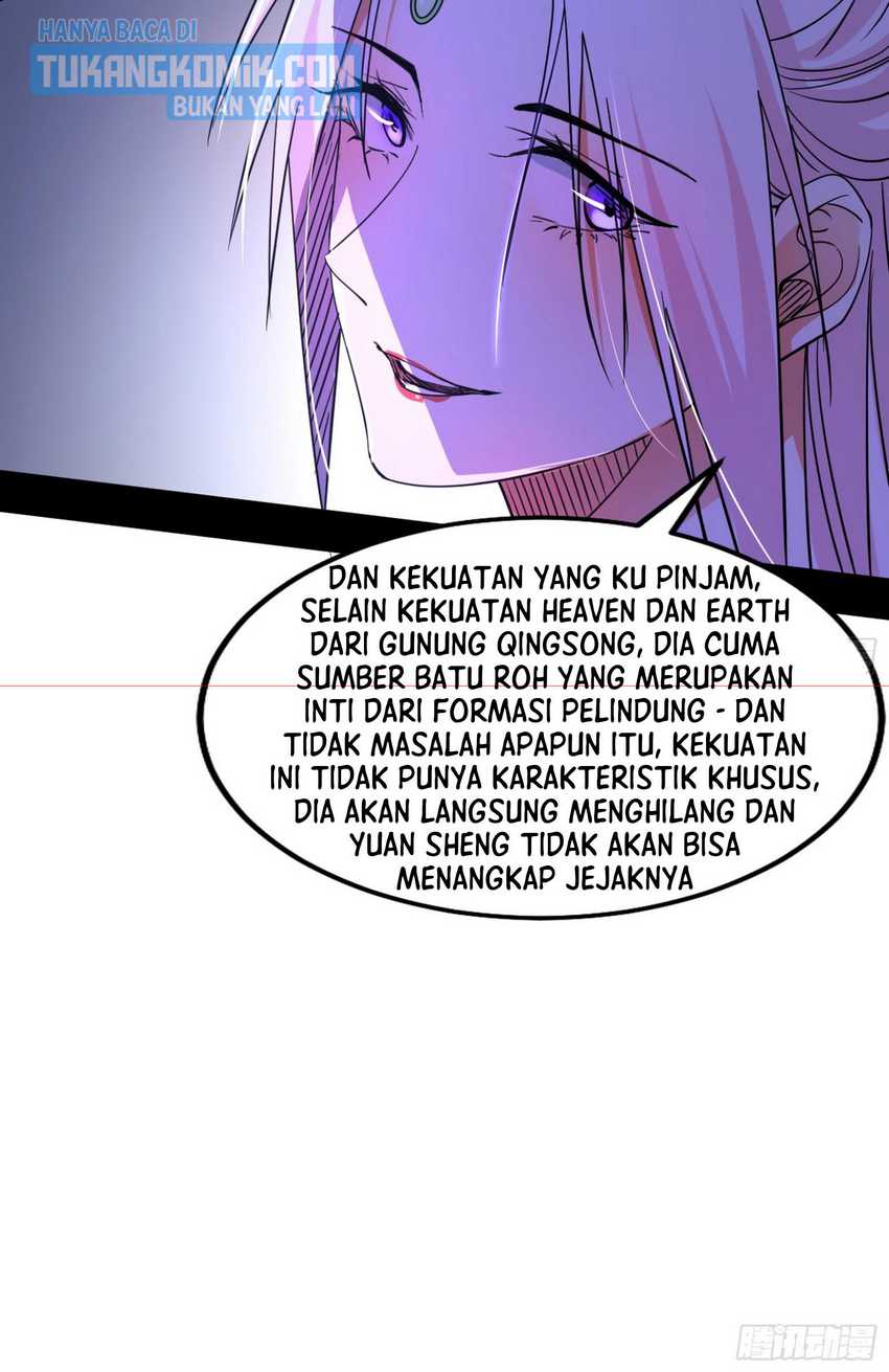 I’m An Evil God Chapter 318 Gambar 55