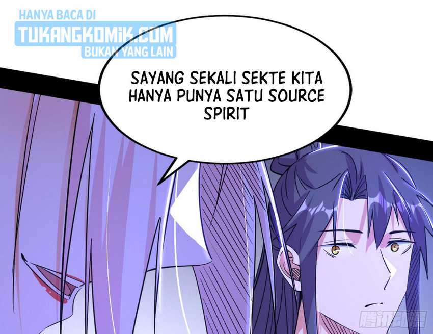 I’m An Evil God Chapter 318 Gambar 56