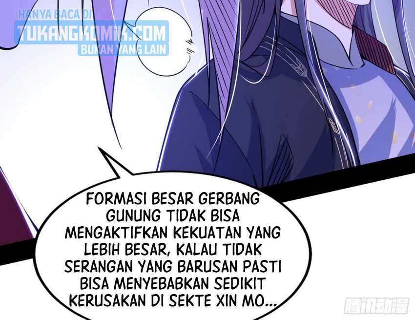 I’m An Evil God Chapter 318 Gambar 57