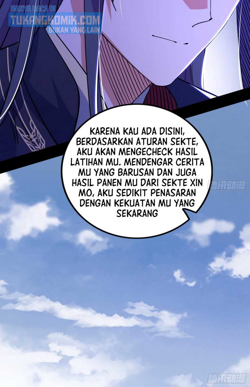 I’m An Evil God Chapter 318 Gambar 59
