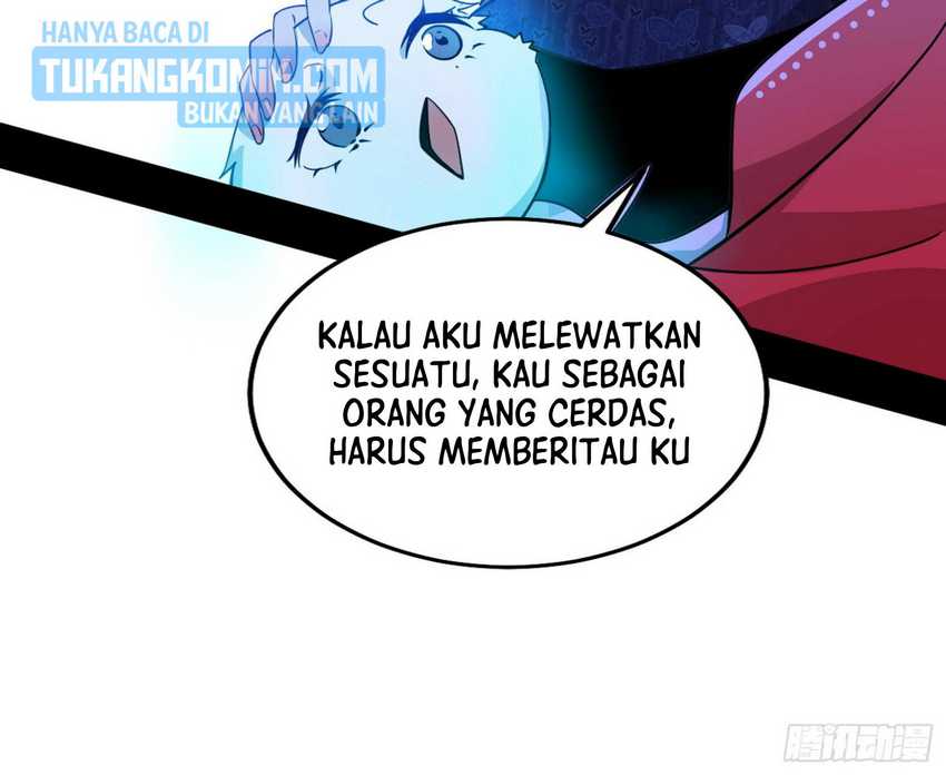 I’m An Evil God Chapter 318 Gambar 51