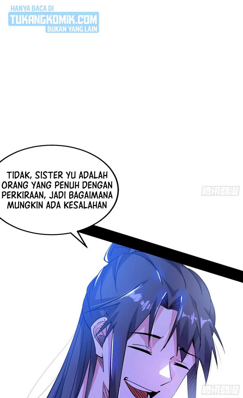 I’m An Evil God Chapter 318 Gambar 52