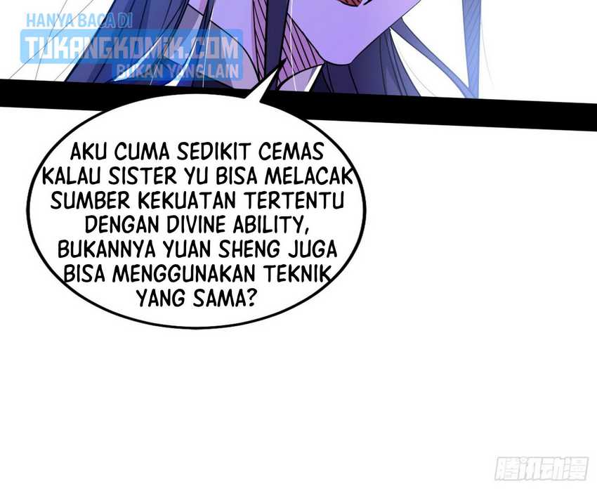 I’m An Evil God Chapter 318 Gambar 53