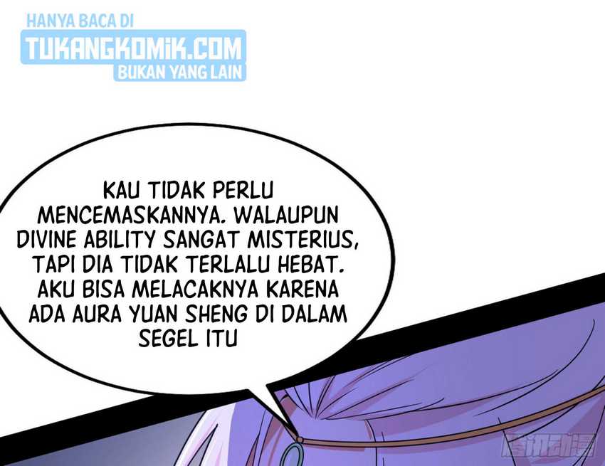 I’m An Evil God Chapter 318 Gambar 54