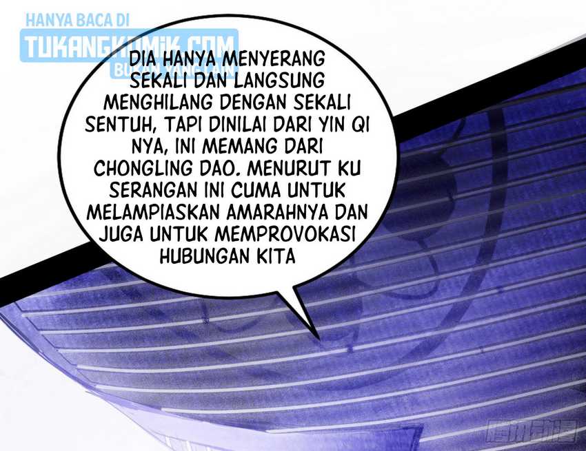 I’m An Evil God Chapter 318 Gambar 67