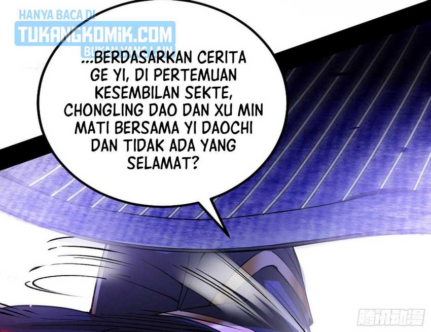 I’m An Evil God Chapter 318 Gambar 69