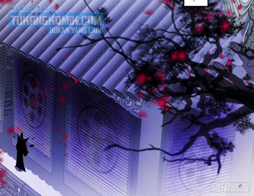 I’m An Evil God Chapter 318 Gambar 62