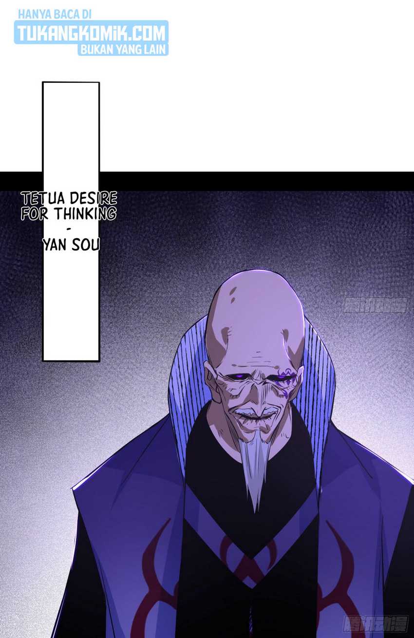 I’m An Evil God Chapter 318 Gambar 64