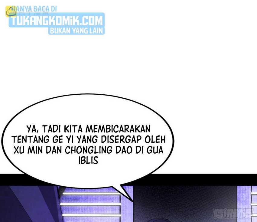 I’m An Evil God Chapter 318 Gambar 75