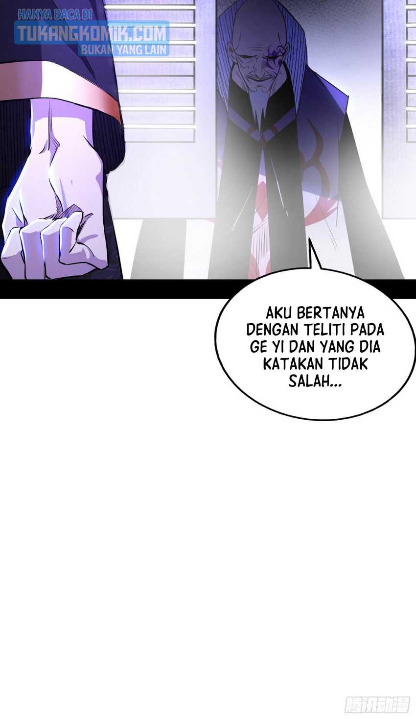 I’m An Evil God Chapter 318 Gambar 76