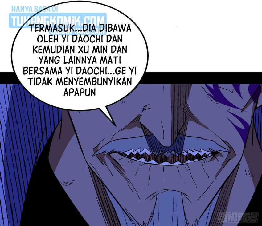 I’m An Evil God Chapter 318 Gambar 77