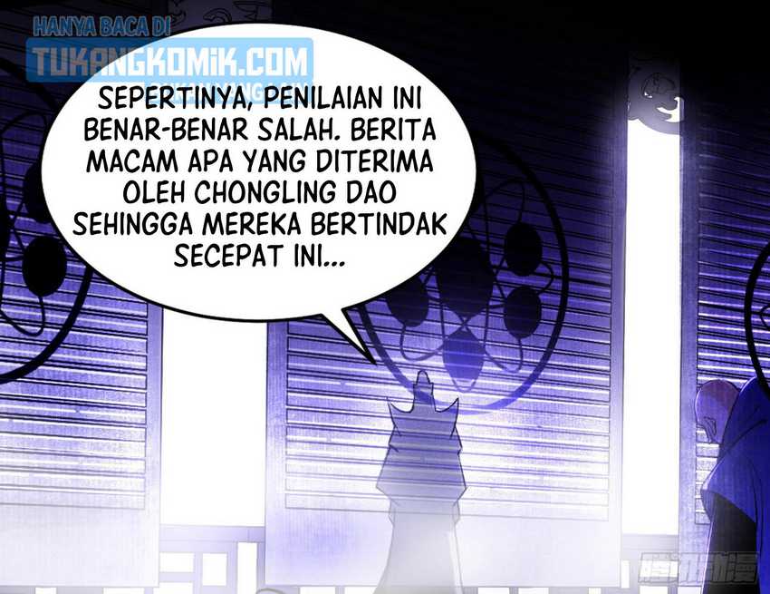 I’m An Evil God Chapter 318 Gambar 72