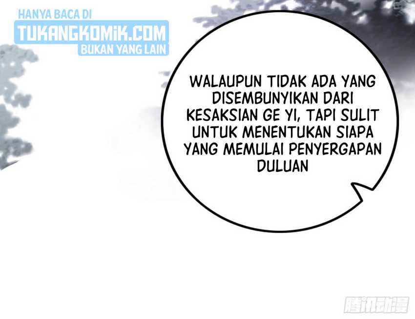 I’m An Evil God Chapter 318 Gambar 85