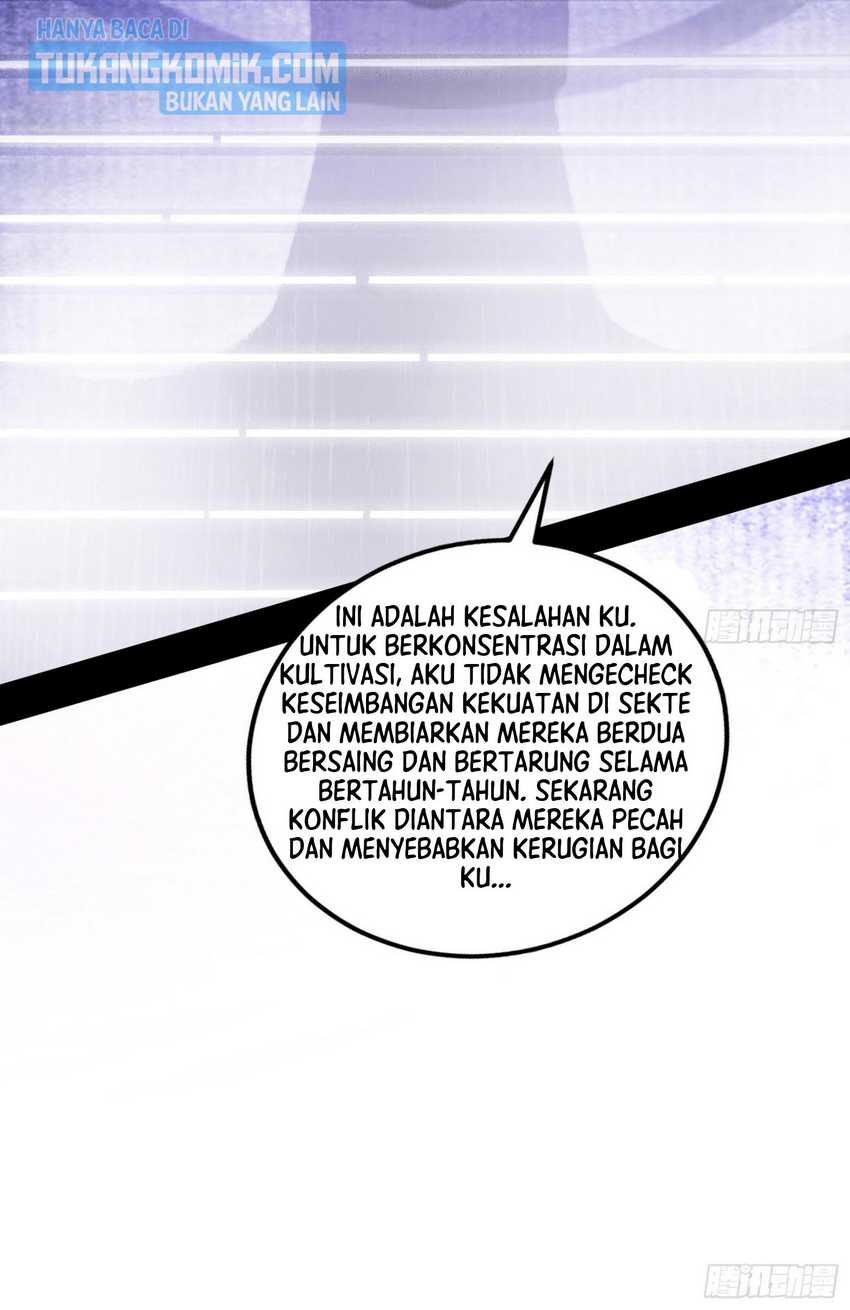 I’m An Evil God Chapter 318 Gambar 87