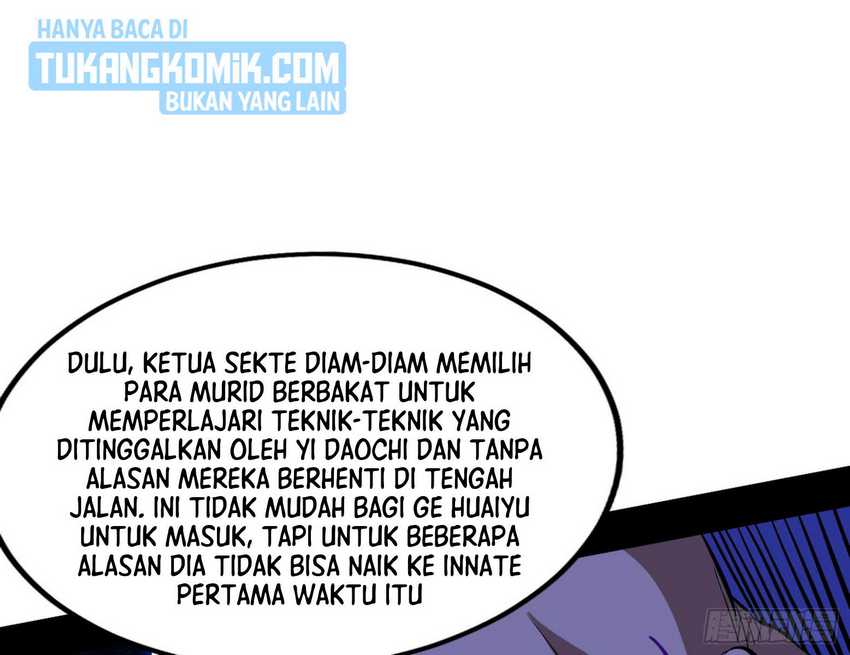 I’m An Evil God Chapter 318 Gambar 88