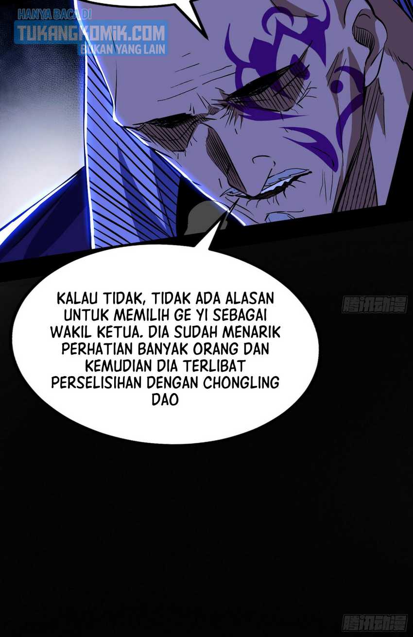 I’m An Evil God Chapter 318 Gambar 89