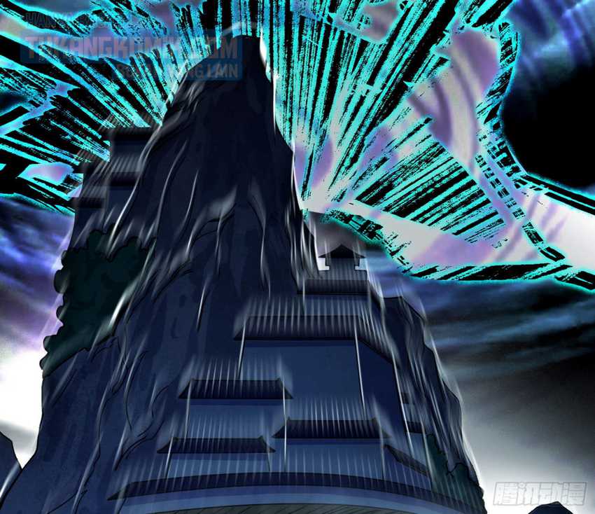 I’m An Evil God Chapter 318 Gambar 8